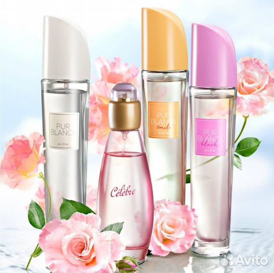 Эйвон Avon