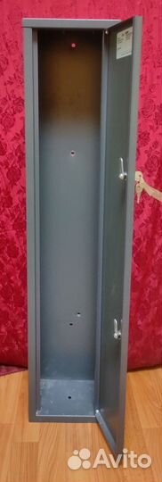 Оружейный сейф