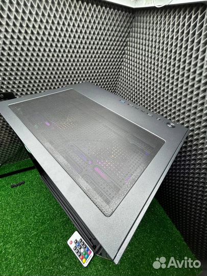 Игровой пк Ryzen 5 7500F на RTX3080(32Gb,1tbssd)