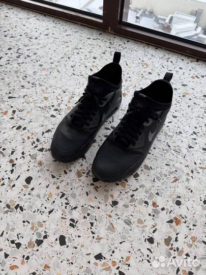 Кроссовки Nike Air Max 90 Ultra Winter