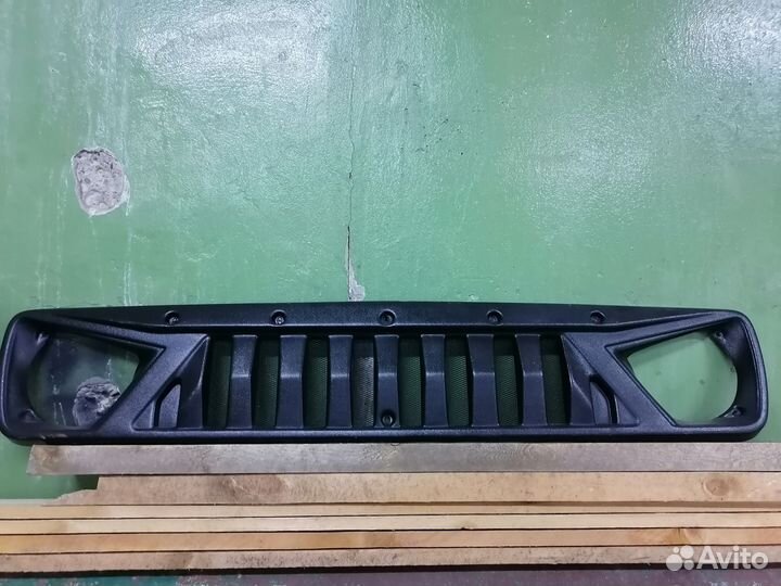 Оптика на ниву