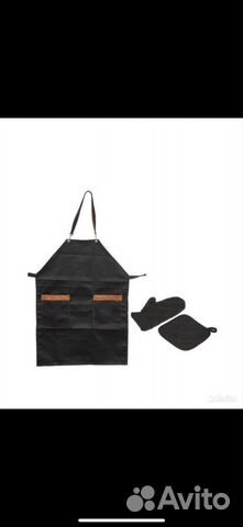 Набор для гриля