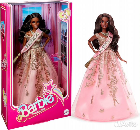 Куклы Барби Barbie The Movie