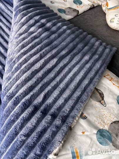 Комплект в коляску