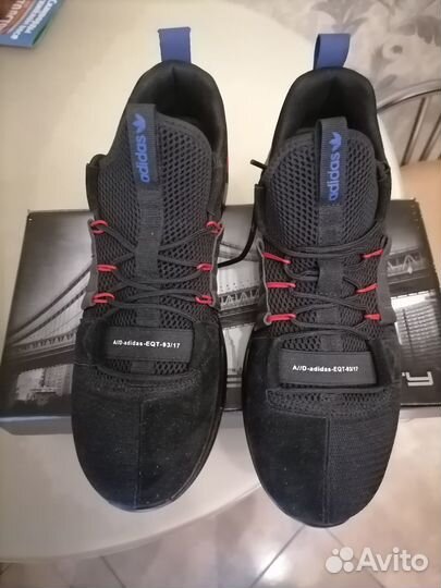 Adidas мужские кроссовки новые