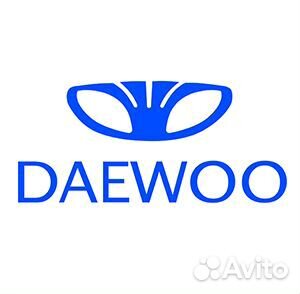 Daewoo GM/daewoo/ravon12634126 Форсунка ORG