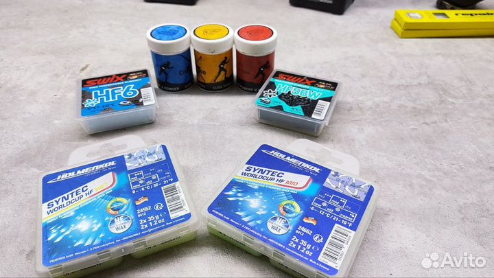 Сервис и ремонт горных лыж, сноубордов, Ski-сервис