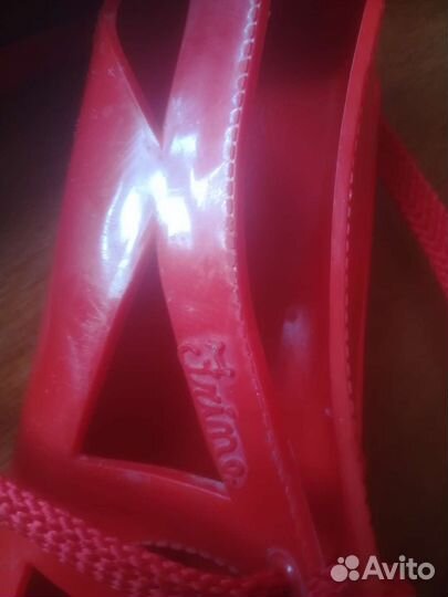 Мыльницы на девочку мало ношенные, 34-35 размер