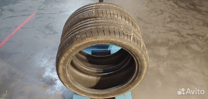 Falken Azenis FK-453CC 245/45 R20 103W