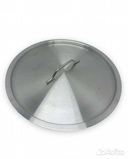 Кастрюля для индукционных плит