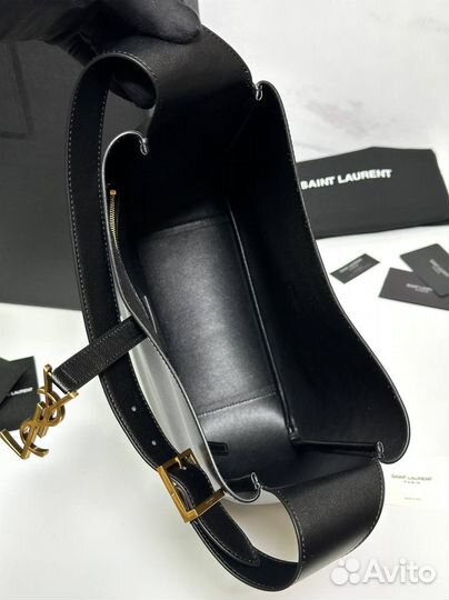 Сумка YSL Saint Laurent Le 5 À 7