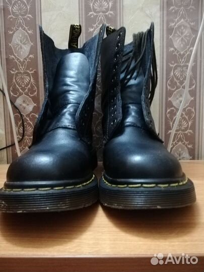 Dr martens ботинки 43