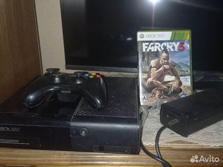 Xbox 360