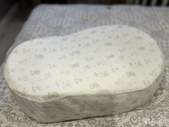 Кокон для новорожденных