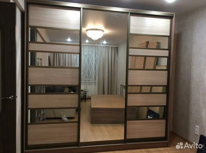 Гардеробная без посредников