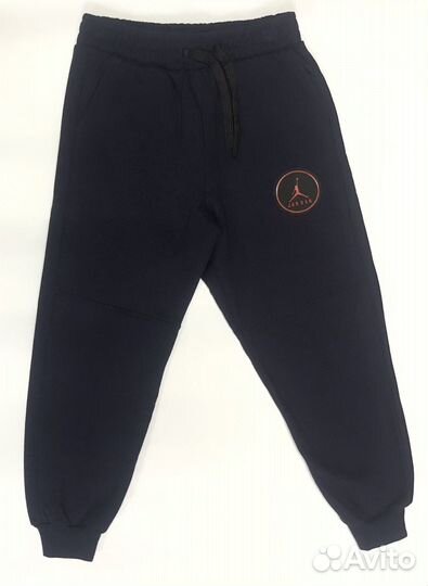 Спортивные штаны jordan джоггеры спортивные брюки