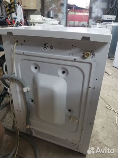 Стиральная машина ardo