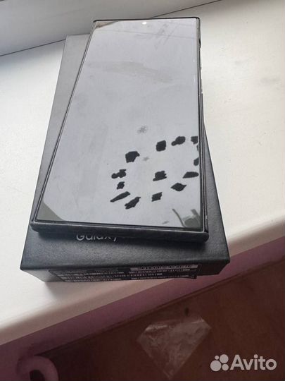 Samsung Galaxy S24 Ultra, 12/256 ГБ