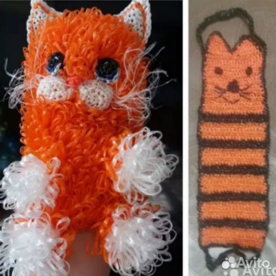 Мочалка/мочалка игрушка/именная мочалка/много