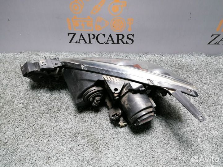 Фара правая Mazda 3 Mps BK