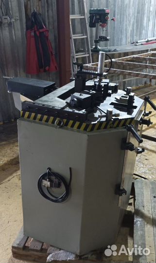 Алюминий рама для дверей окон