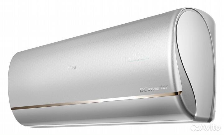 Кондиционер Haier серии Jade Super Match