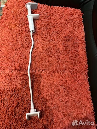 Держатель для телефона на штативе