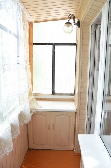 2-к. квартира, 47,3 м², 4/5 эт.