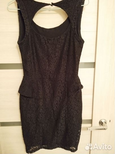 Платье 44 46