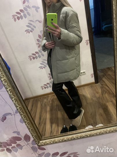 Куртка женская