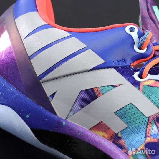 Кроссовки Nike Kobe 8 What The Kobe кроссовки Kobe