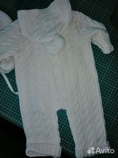 Комплект на выписку