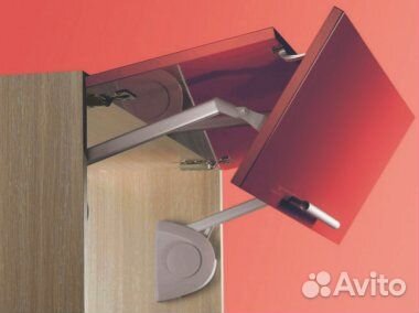 Механизм Senso