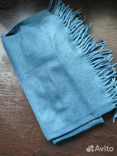 Шарф женский теплый