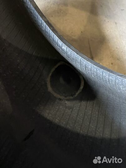Bridgestone Blizzak Spike-01 195/65 R15