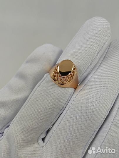 Золотое Кольцо 585 пробы. Рассрочка