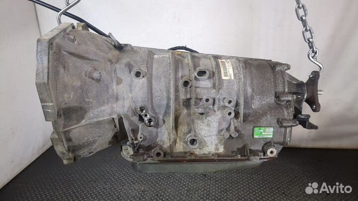 Кпп - автомат (АКПП) Cadillac SRX 3.6 Инжектор, 2008