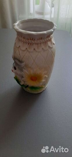 Ваза небольшая