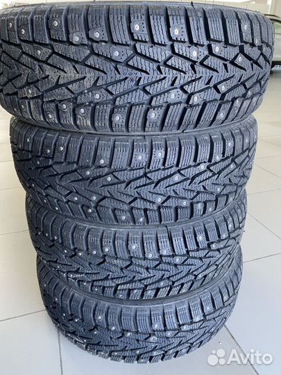 Новые Зимние шины 195/65/15