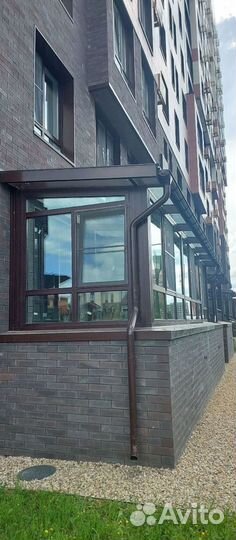 Окна пластиковые