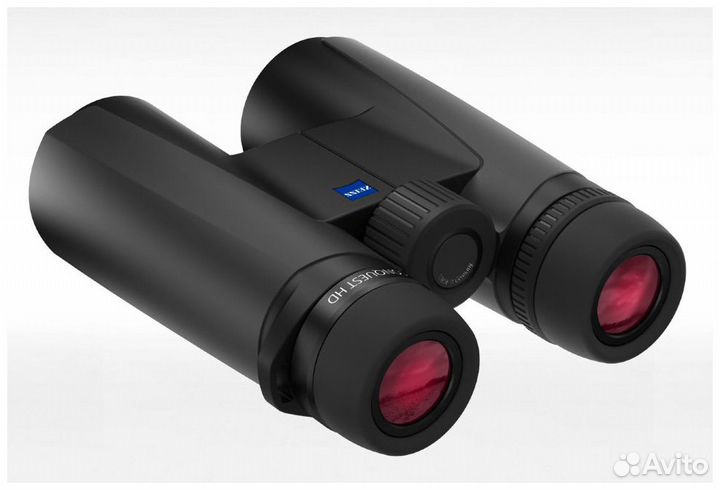 Бинокль Carl Zeiss Conquest HD 10x42