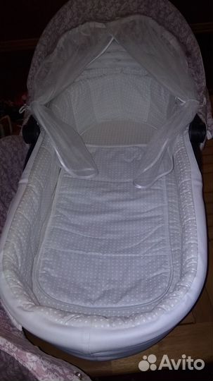 Bebe-Mobile Toscana 2в1