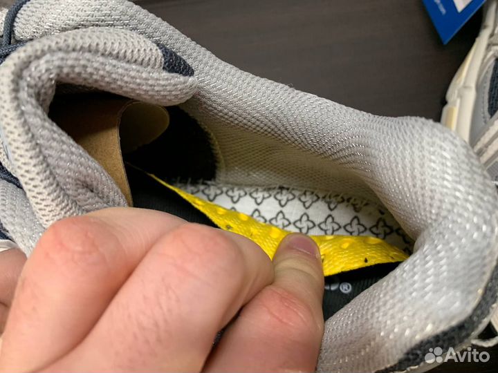 Кроссовки Asics Gel Kahana 8