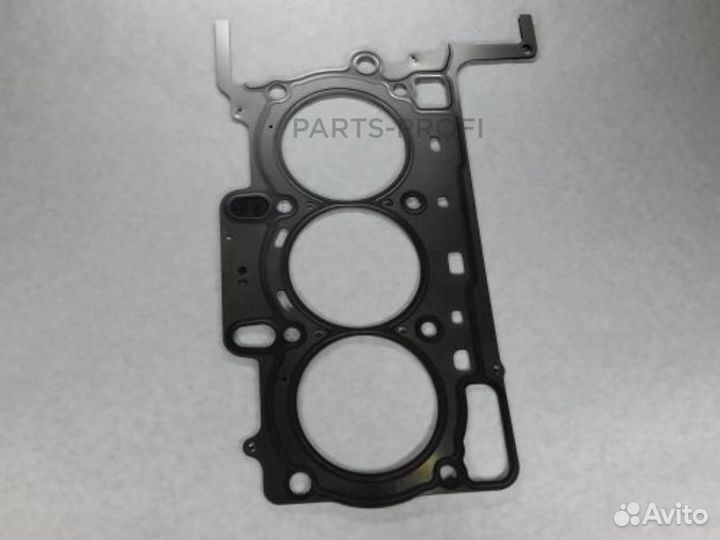 Subaru 10944AA061 прокладка ГБЦ левая