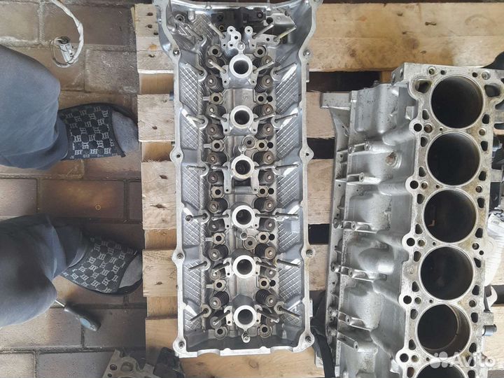 Гбц m 52 2,5