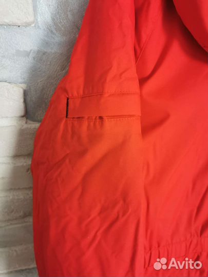 Горнолыжный комбинезон 128