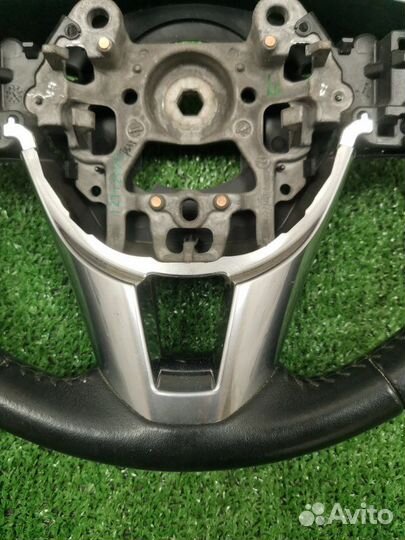 Руль Mazda Cx 5 SUV 2.2D SHY1 2013