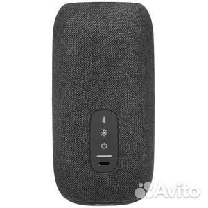 Беспроводная колонка jbl с Алисой