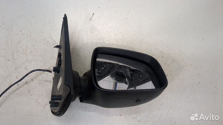 Зеркало боковое Dacia Sandero 2012, 2015