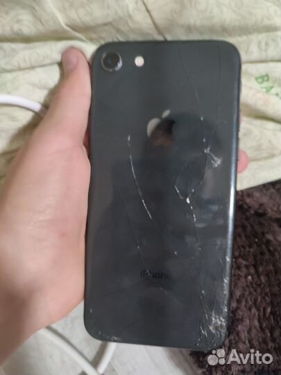 iPhone 6S, 64 ГБ